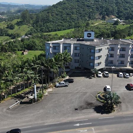 Real Nob Hotel Orleans Exterior foto