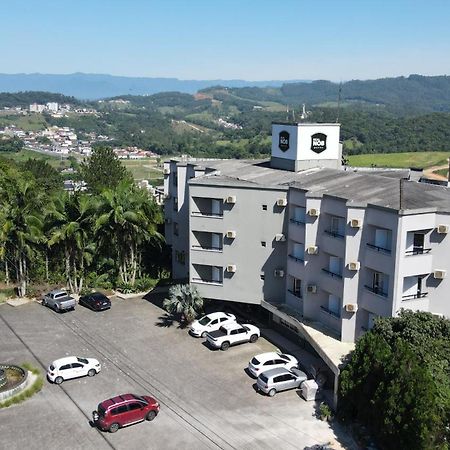 Real Nob Hotel Orleans Exterior foto