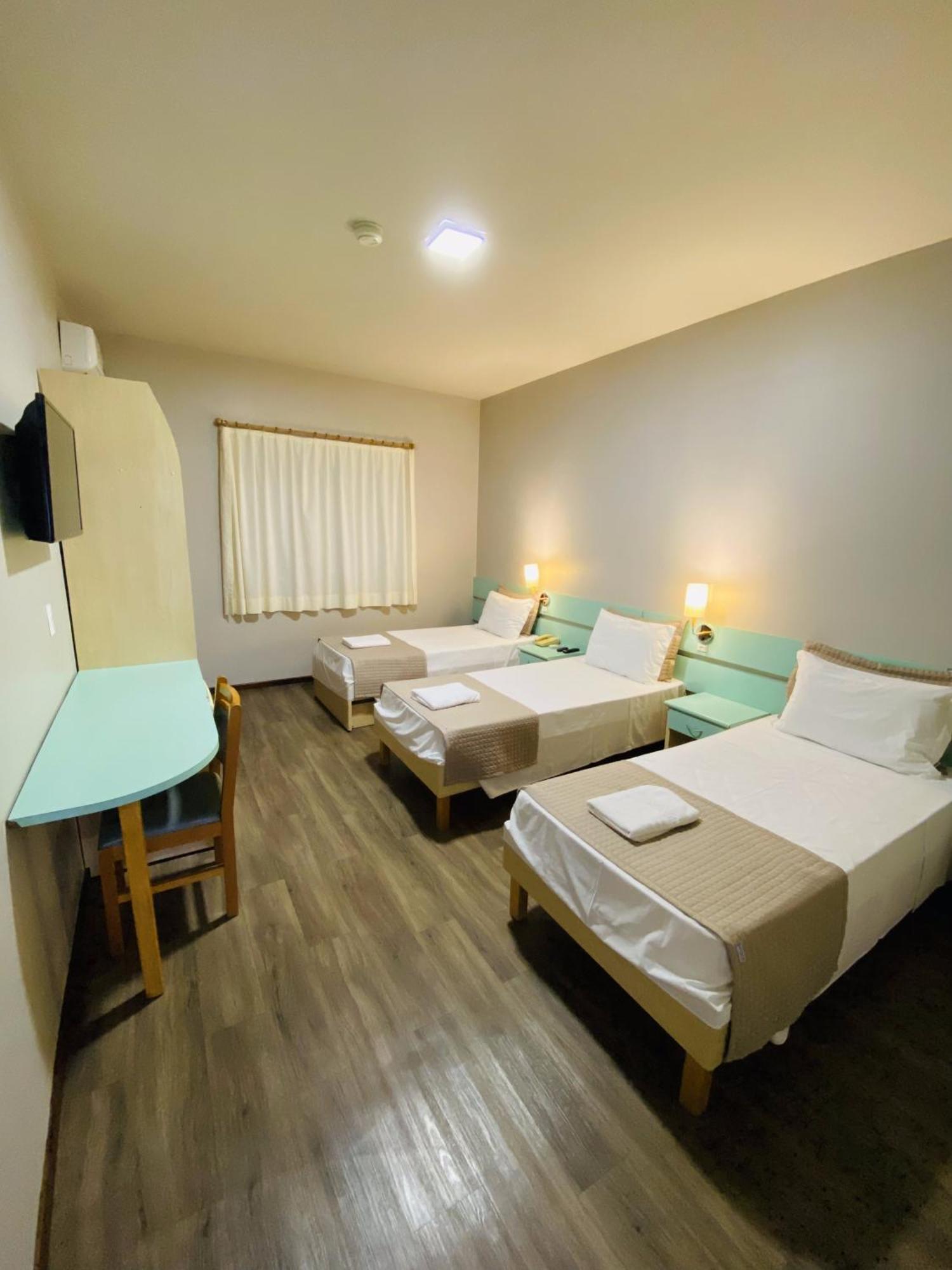 Real Nob Hotel Orleans Exterior foto