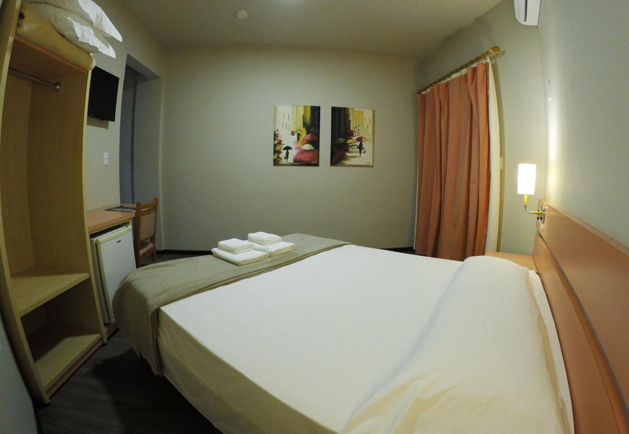 Real Nob Hotel Orleans Exterior foto