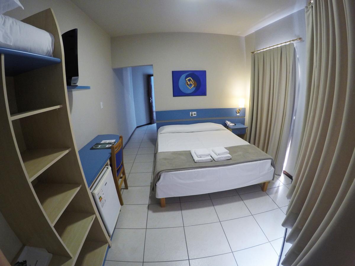 Real Nob Hotel Orleans Exterior foto
