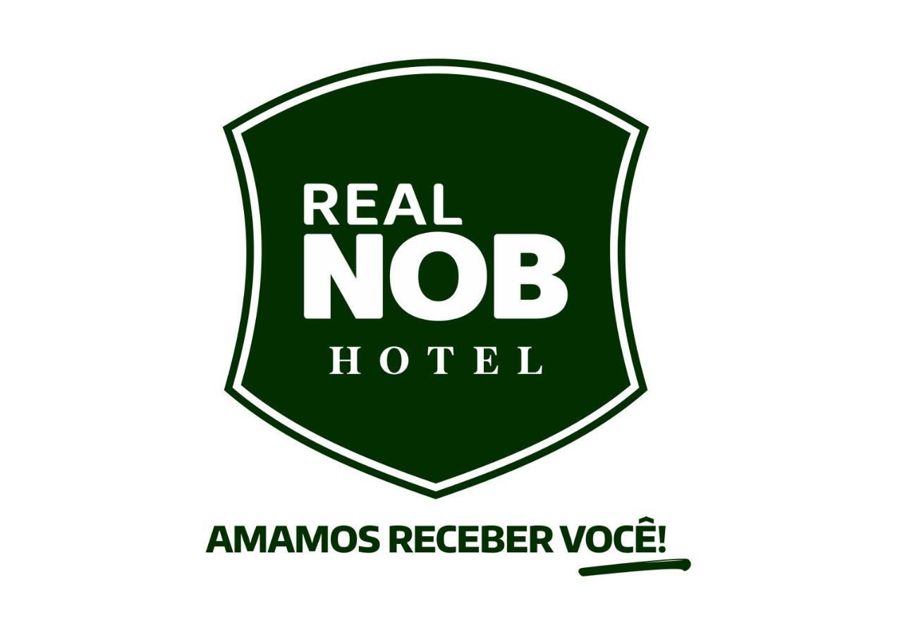 Real Nob Hotel Orleans Exterior foto